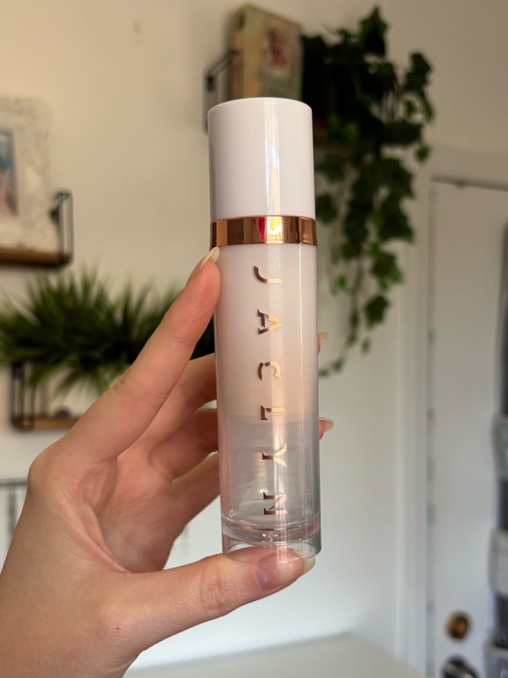Jaclyn Cosmetics Skin Perfecting Blurring Tint in Fair
